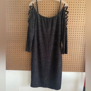 Premier Armour dress